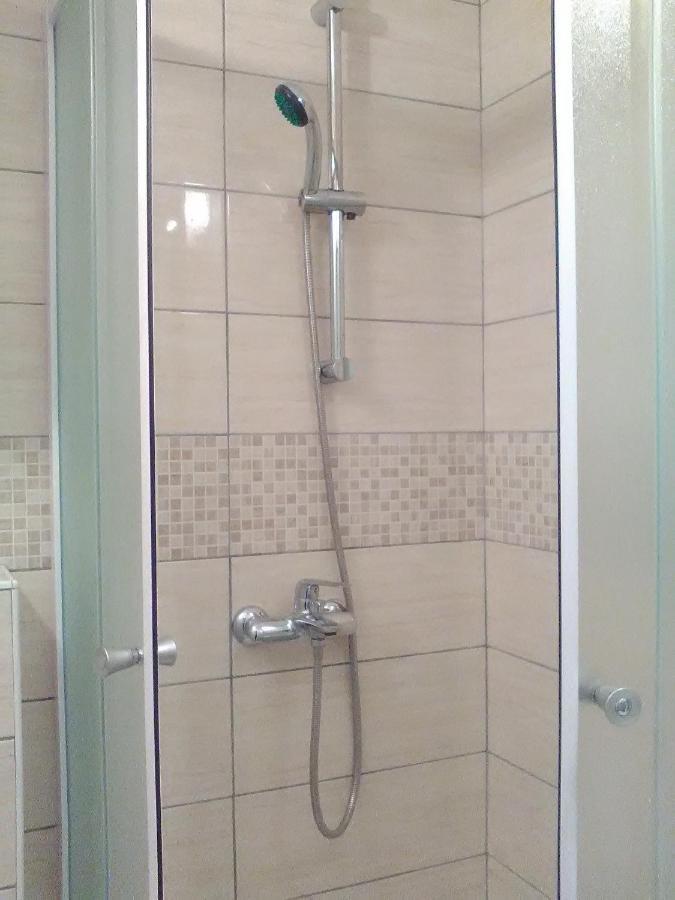 Studio Apartman Ana Сплит Экстерьер фото
