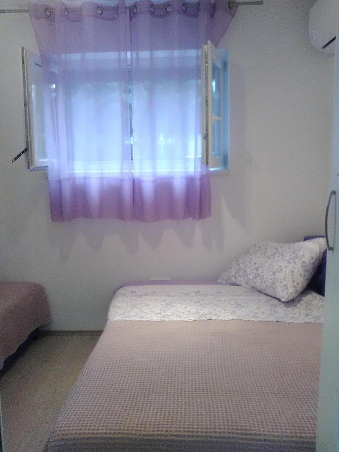 Studio Apartman Ana Сплит Экстерьер фото