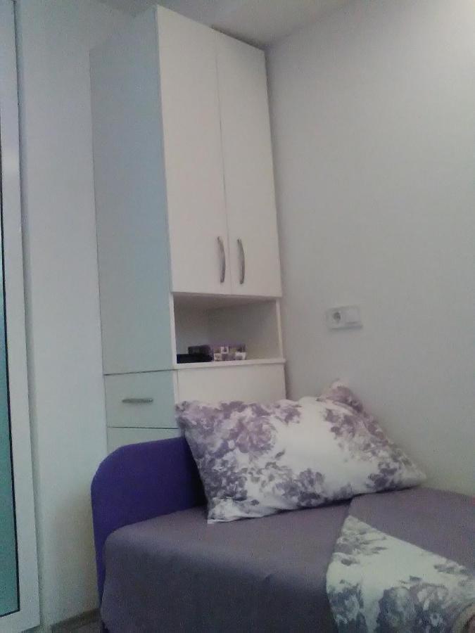Studio Apartman Ana Сплит Экстерьер фото